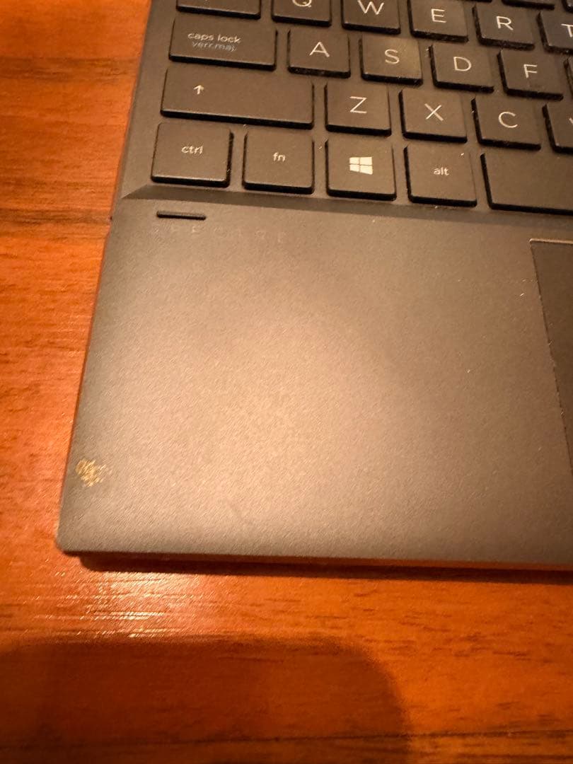 HP Spectre 360 15-eb0020caノートパソコン大画面15.6