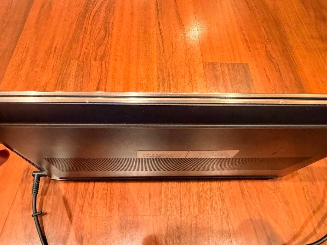 HP Spectre 360 15-eb0020caノートパソコン大画面15.6