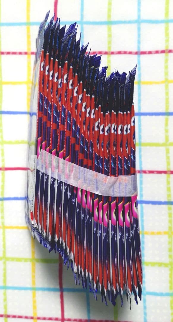 ポケモンカード　ニンジャスピナー　1BOX分 パックのみ