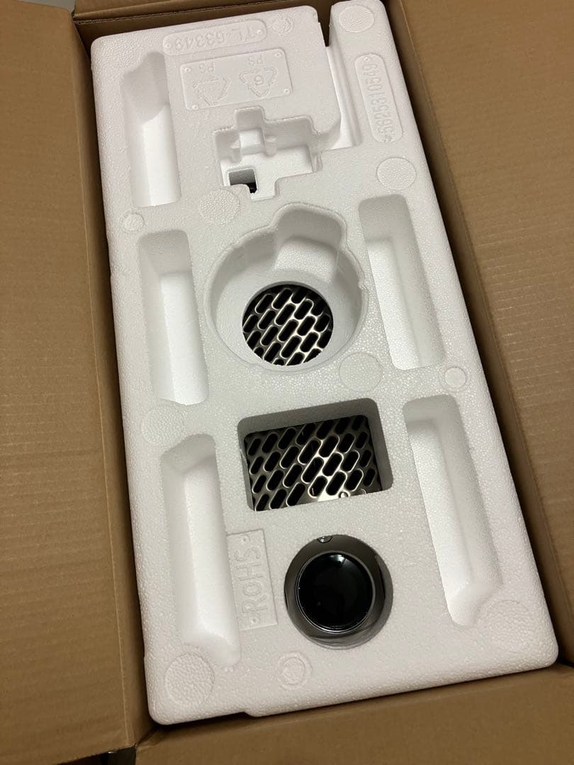 デロンギ　ソラーレ　wi-fiモデル