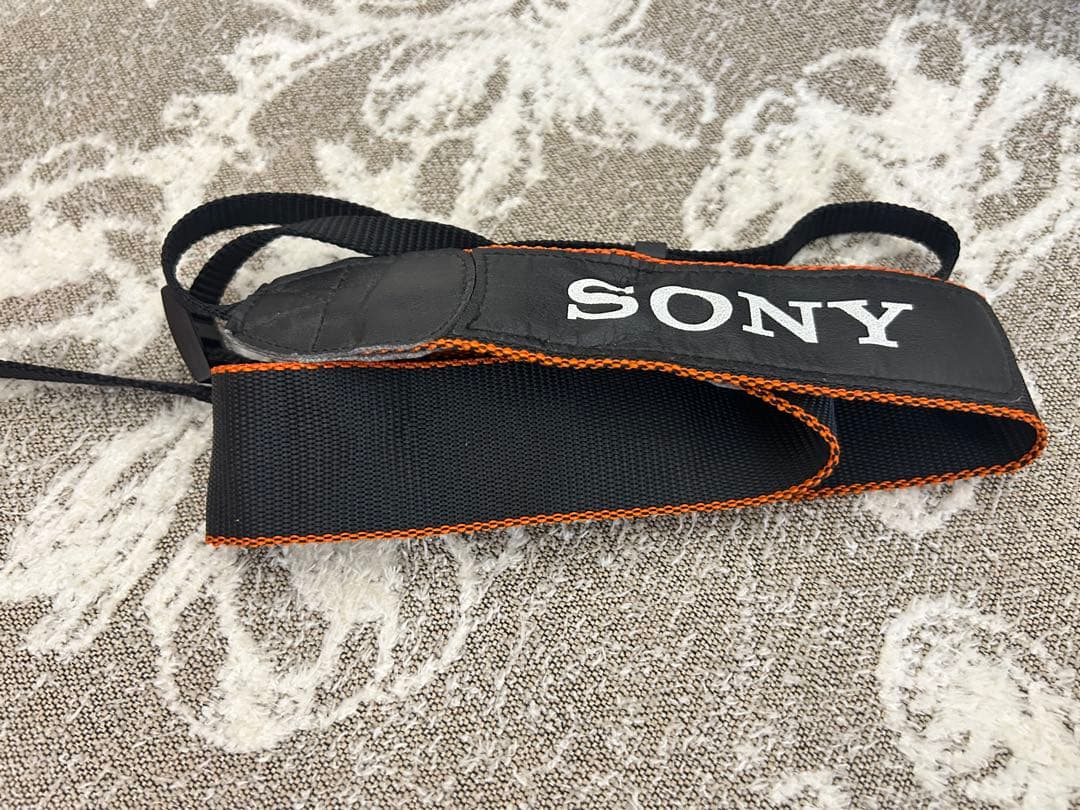 Sony α300 レンズキット 箱あり　動作確認済み ＆ おまけ３つ付き