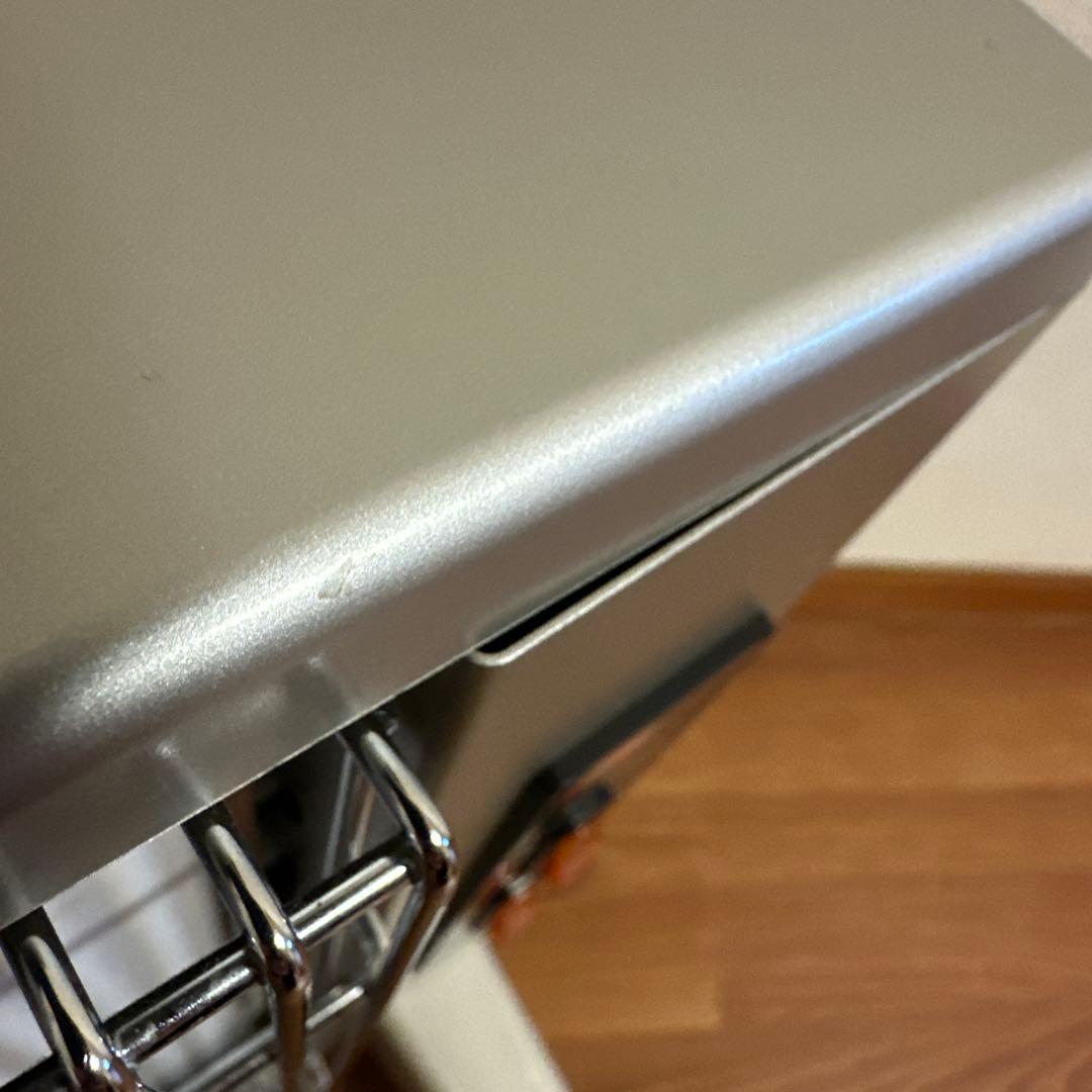 ④日本遠赤外線株式会社 遠赤外線輻射式暖房器 サンルーム slim