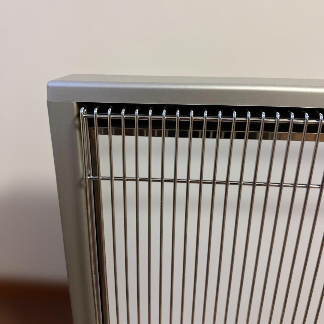 ④日本遠赤外線株式会社 遠赤外線輻射式暖房器 サンルーム slim