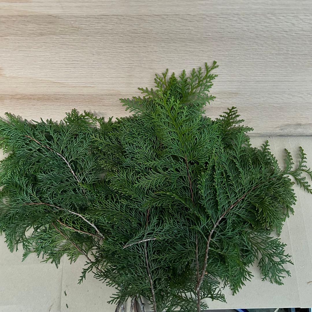 Mammyさま専用 超特大一対 門松 ハンドメイド 自然栽培