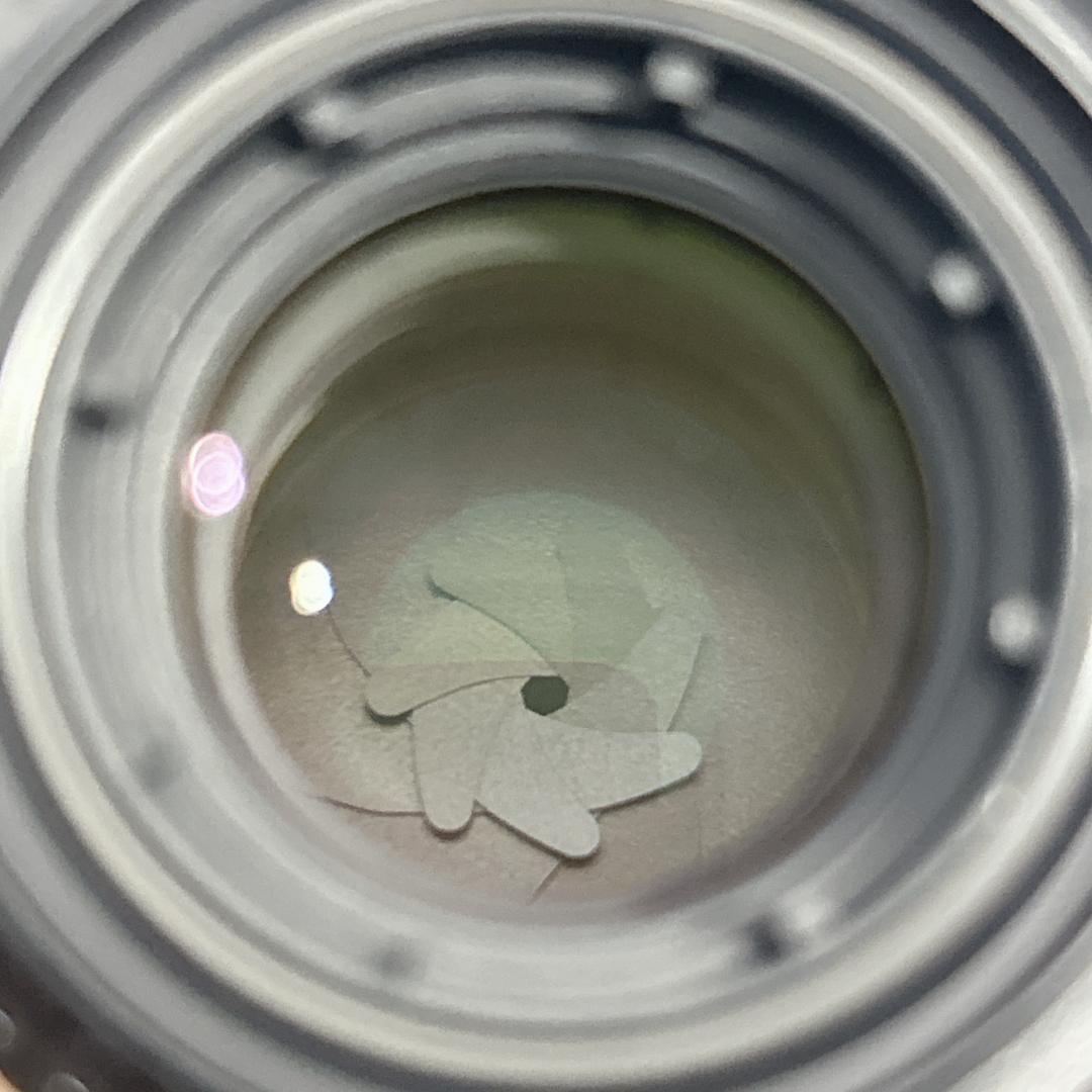 SIGMA 50mm F2.8 EX DG MACRO SONY α Aマウント