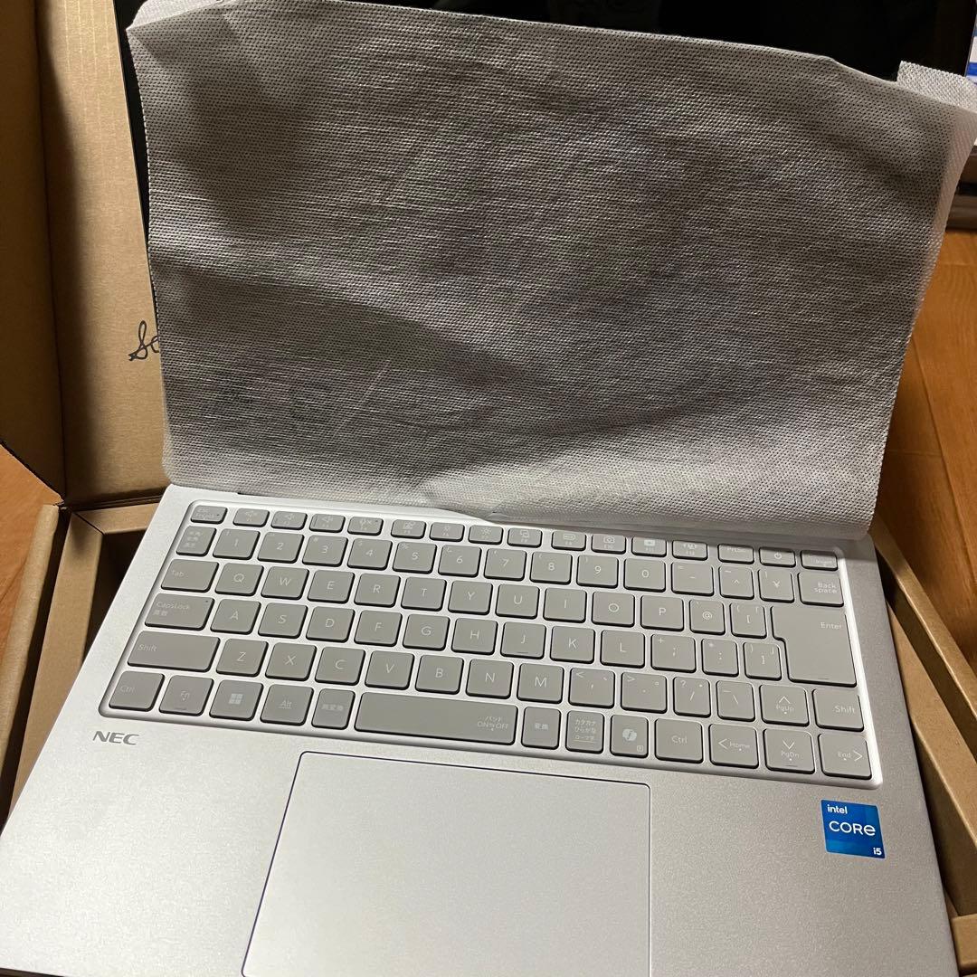 LAVIE SOL ノートパソコン