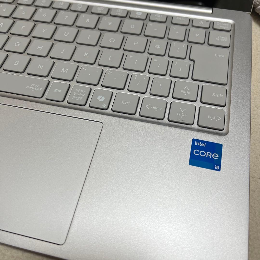 LAVIE SOL ノートパソコン