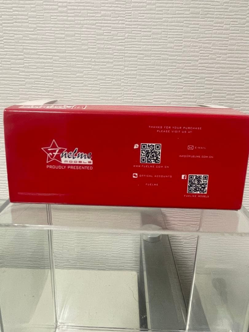 LBWK ランボルギーニ　アヴェンタドール 1/64