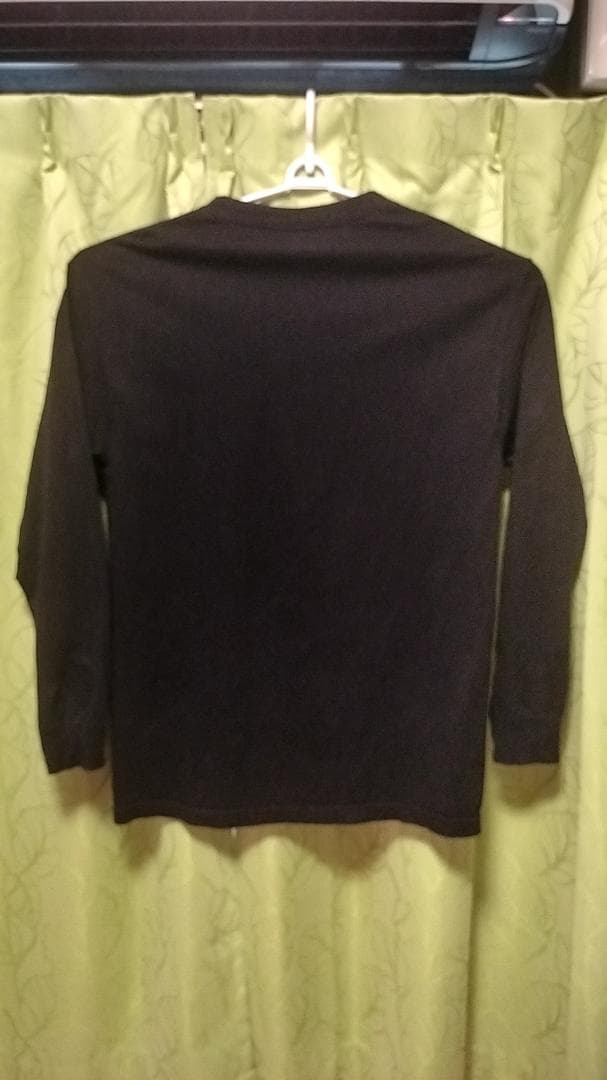 【本日まで】OZZY FUCKIN' OSBOURNE 長袖トレーナー