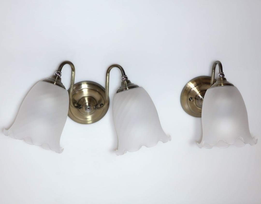 展示美品 2種 オーデリック ブラケット OB080815 + OB080814