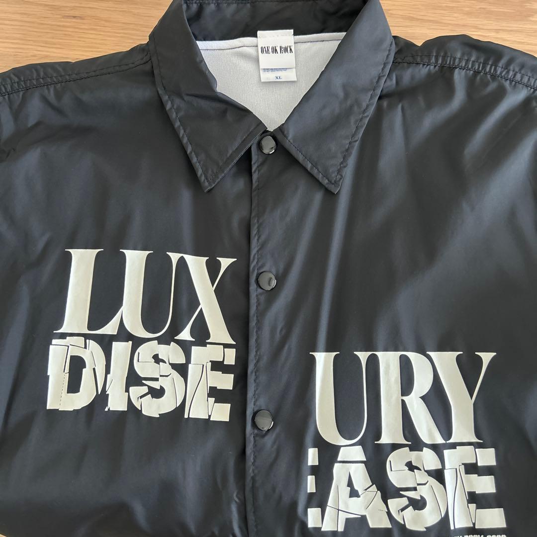 ONE OK ROCK 2023 LUXURY DISEASE ジャケット XL