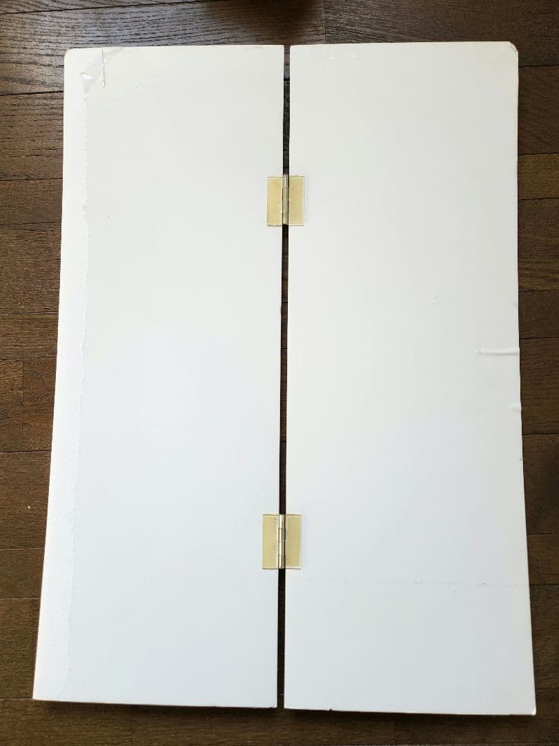 ウ*コ様 浜崎あゆみ　LOVEppears　店頭用ポップ