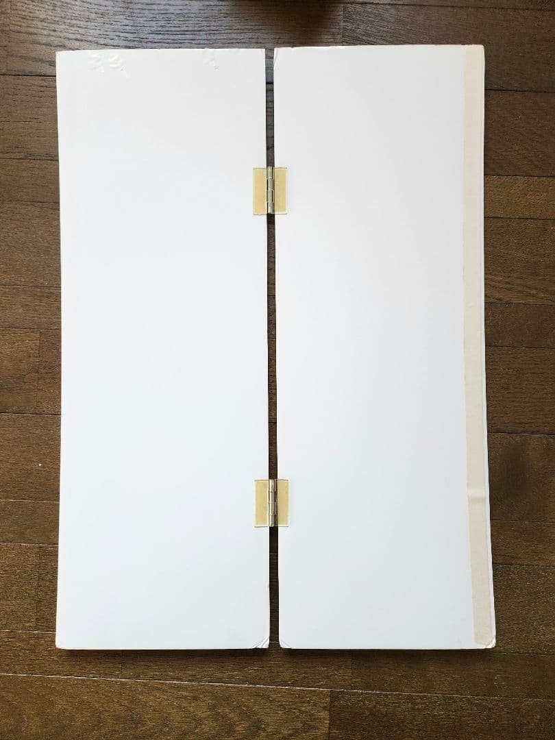 ウ*コ様 浜崎あゆみ　LOVEppears　店頭用ポップ