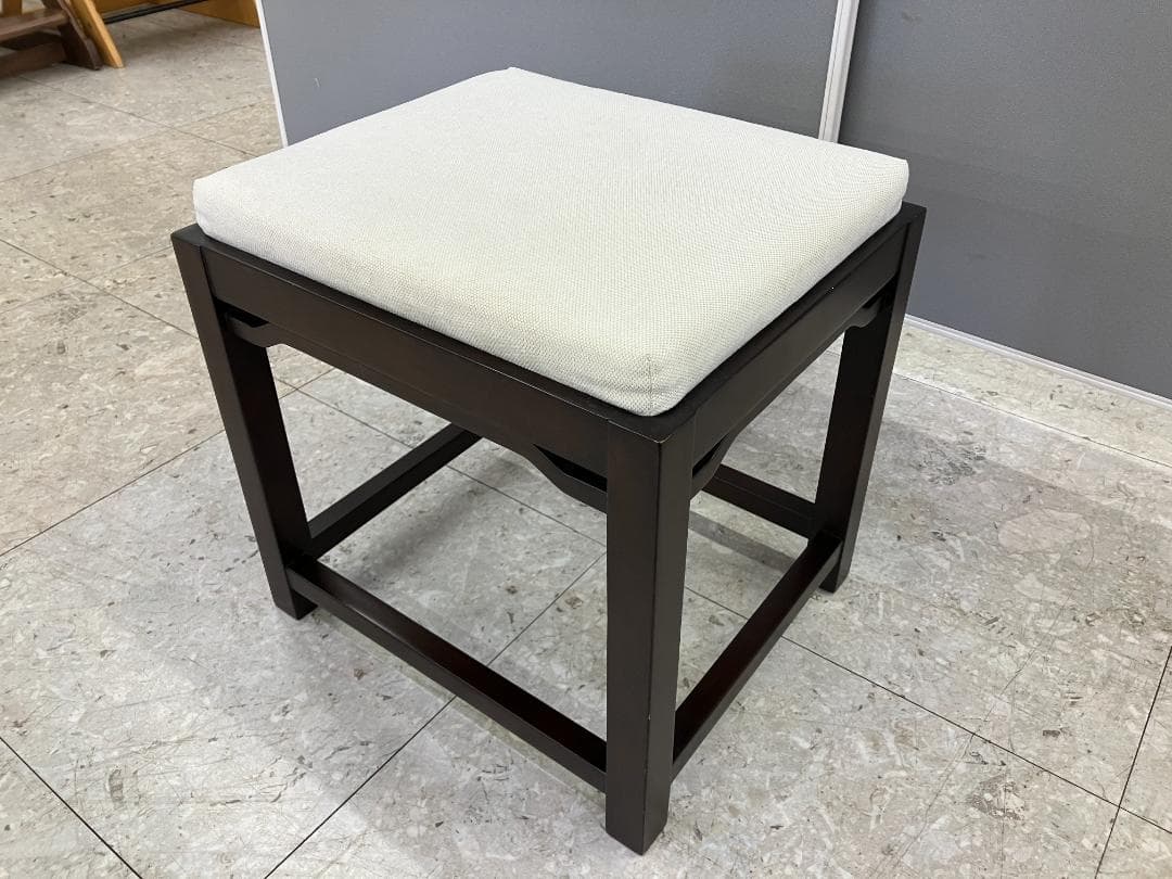 a.flat ドレッサー ブラウン