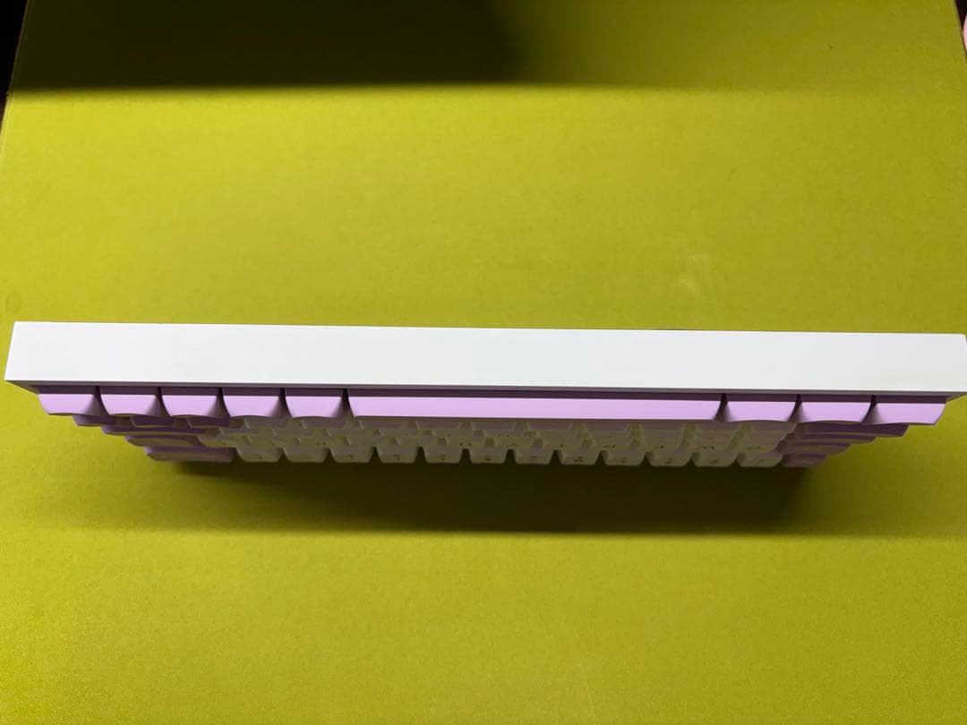 MM Studio M6Lite+ 64 key & XVX 189キー　PBT