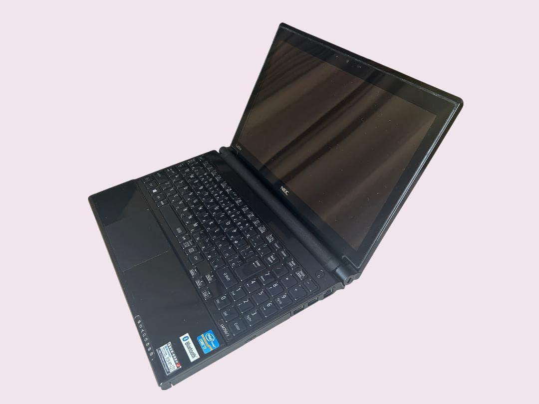 NEC LaVie PC-LM750JS6B ノートPC