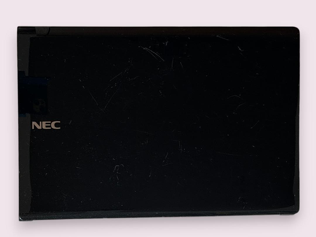 NEC LaVie PC-LM750JS6B ノートPC