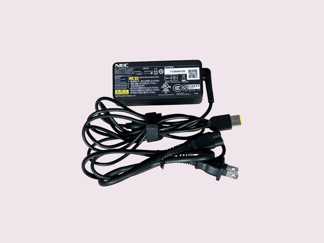 NEC LaVie PC-LM750JS6B ノートPC