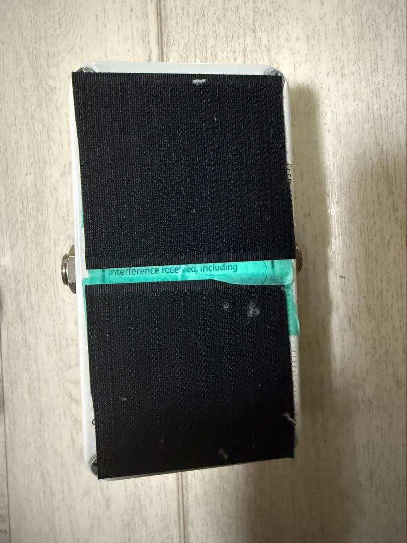 ギター Electro-Harmonix Holy Grail Neo