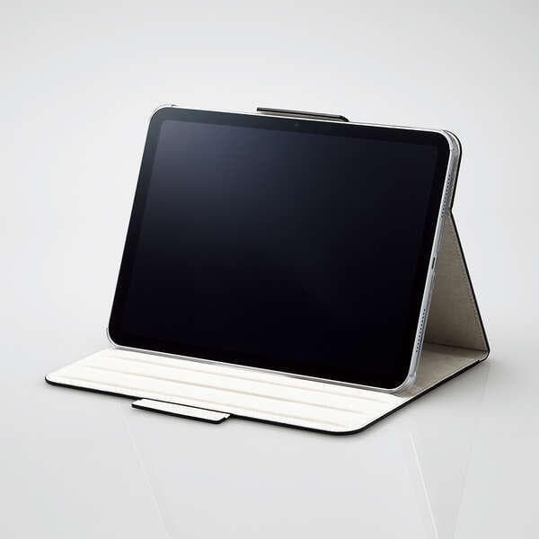 06　iPad 第10世代 (2022) Wi-Fi　64GB　ブルー　ケース付