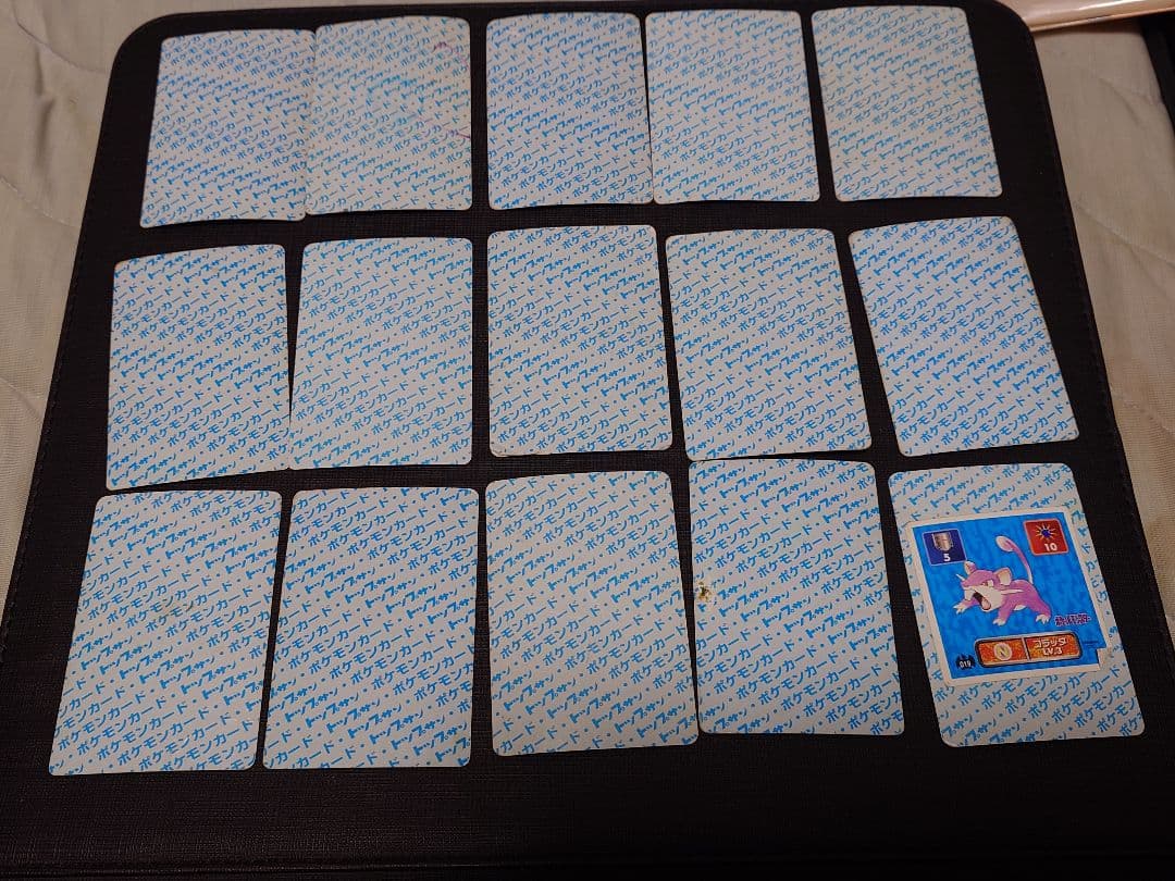 トップサン　ポケモンカード 30枚セット