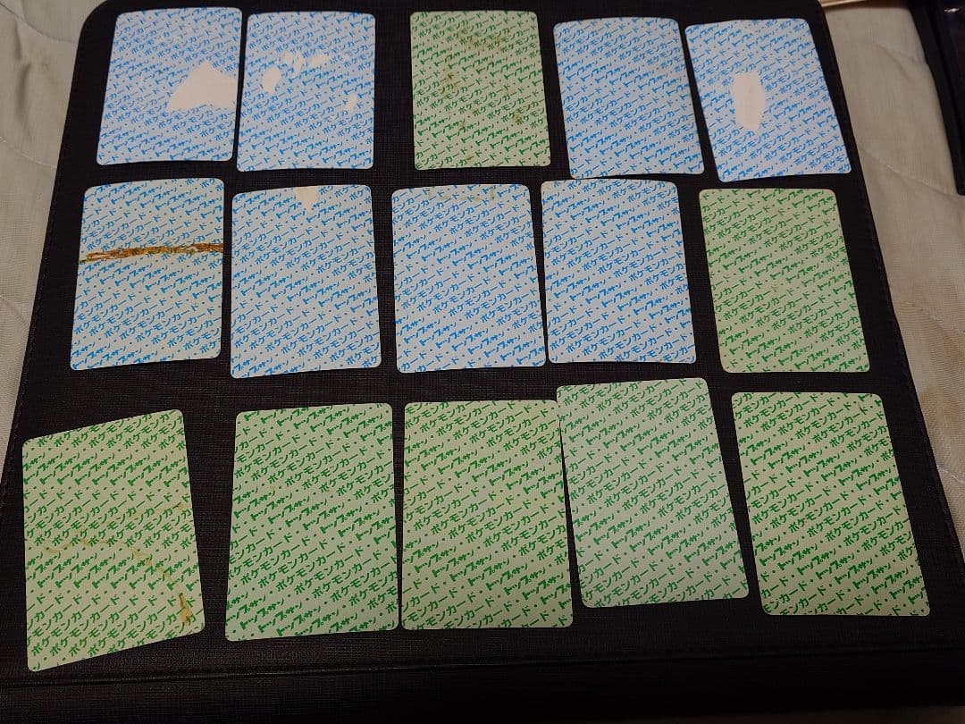 トップサン　ポケモンカード 30枚セット