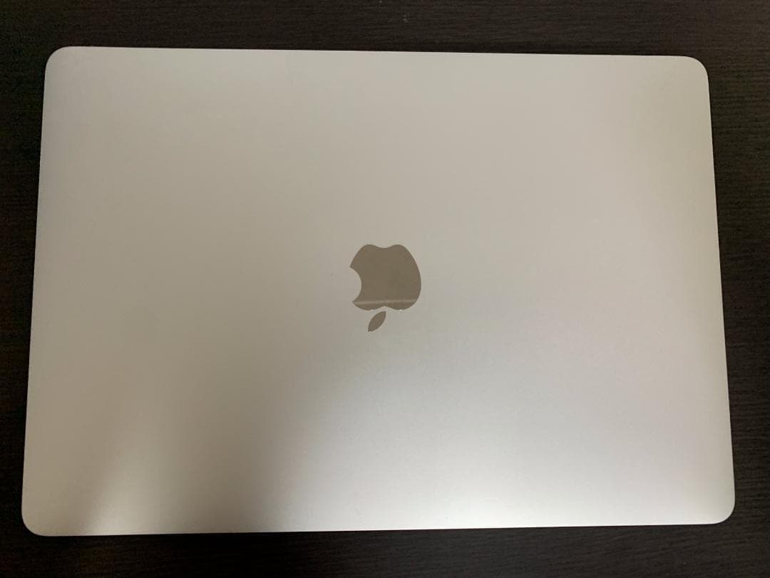 Apple MacBook Pro 2018 本体 ジャンク