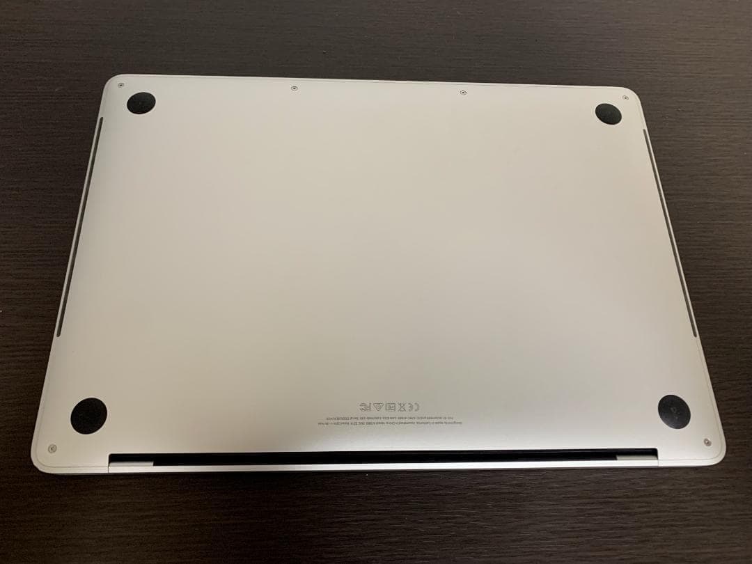 Apple MacBook Pro 2018 本体 ジャンク