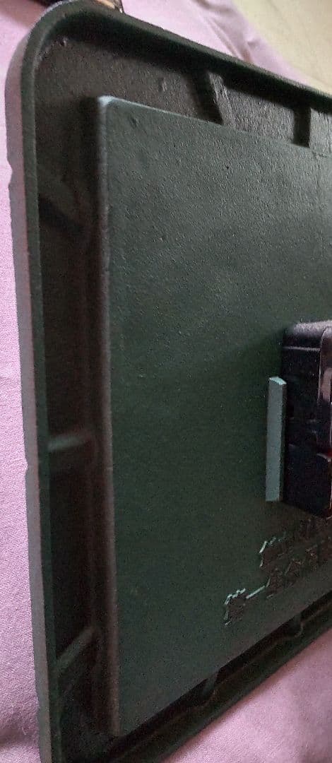 送料無料CITIZEN超珍しい青銅風鋳物1982年記念特製柱時計40年前稀物