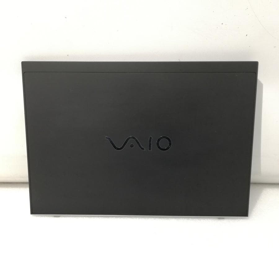 VAIO 14インチ フルHD i3-1005G1 8GB Nvme128GB