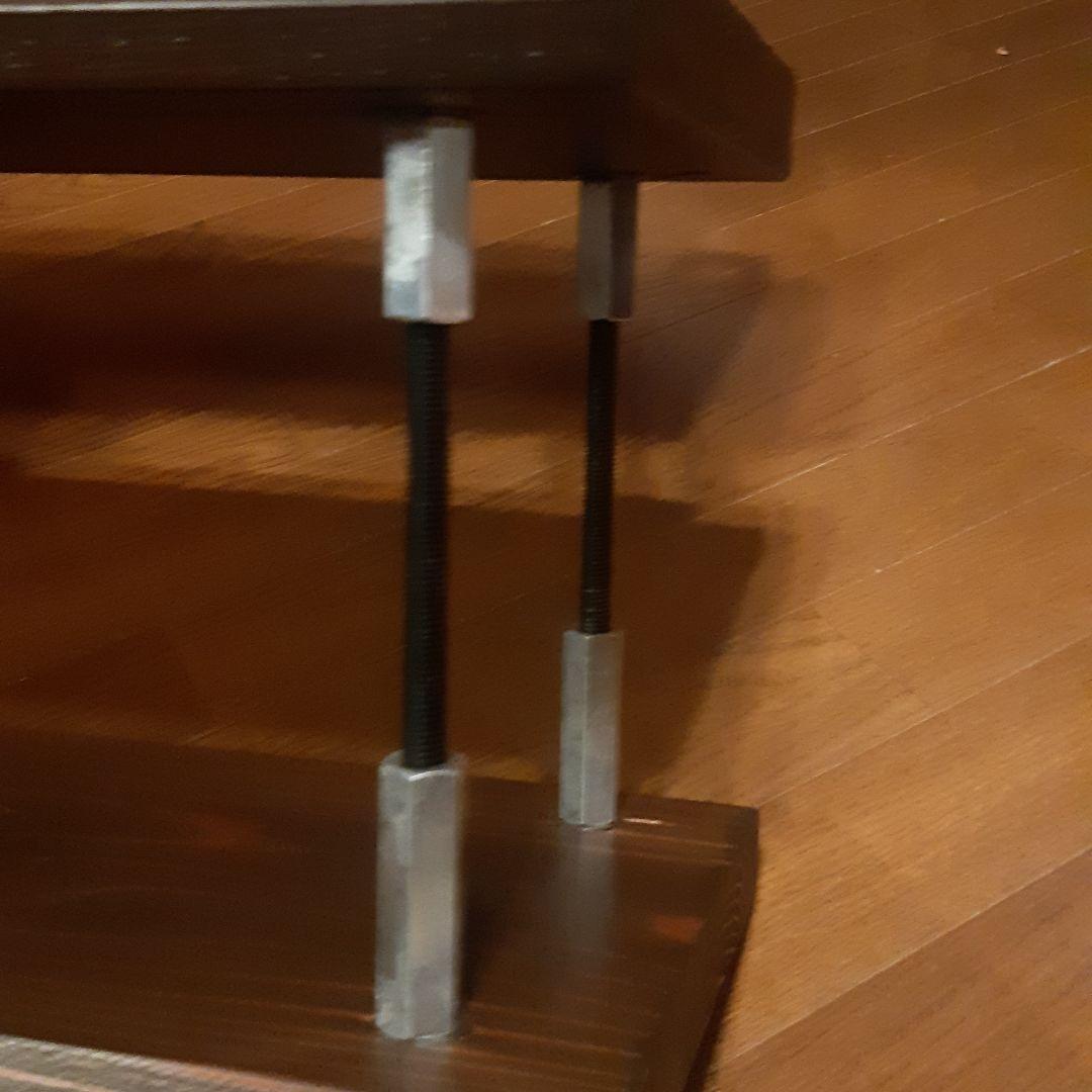 DIY アジアンラック