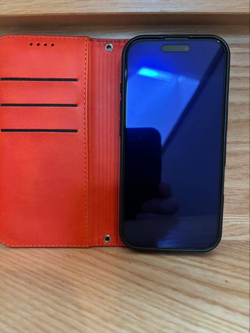 y*s様 美品 2ヶ月使用iPhone 17 ホワイト 256GB 本体 ケース