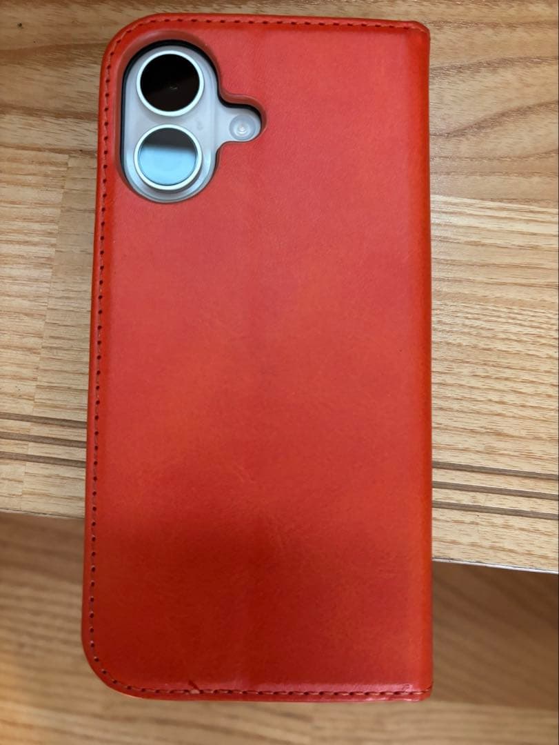 y*s様 美品 2ヶ月使用iPhone 17 ホワイト 256GB 本体 ケース