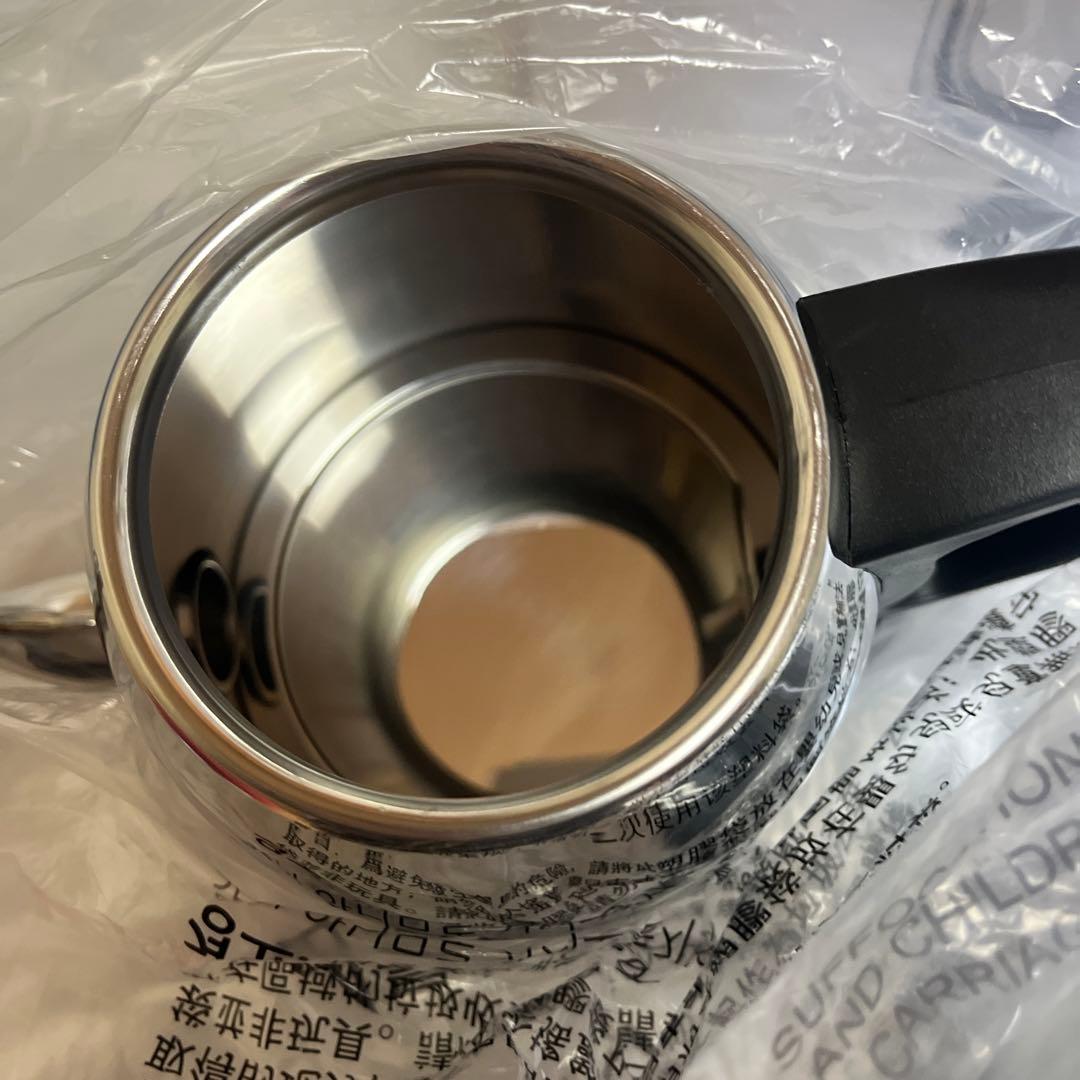 Russell Hobbs 電気ケトル 7408JP 0.8L