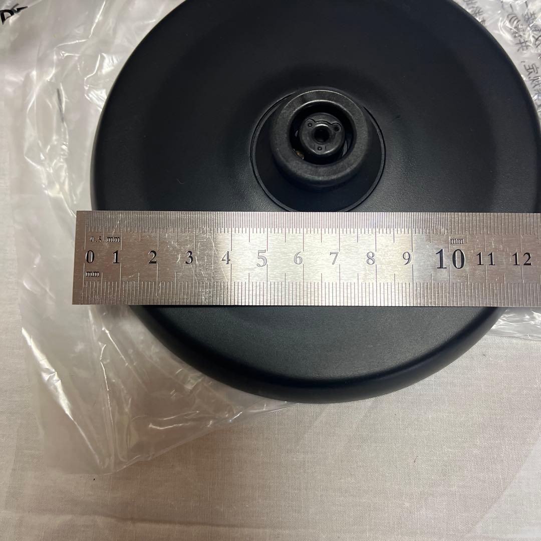 Russell Hobbs 電気ケトル 7408JP 0.8L