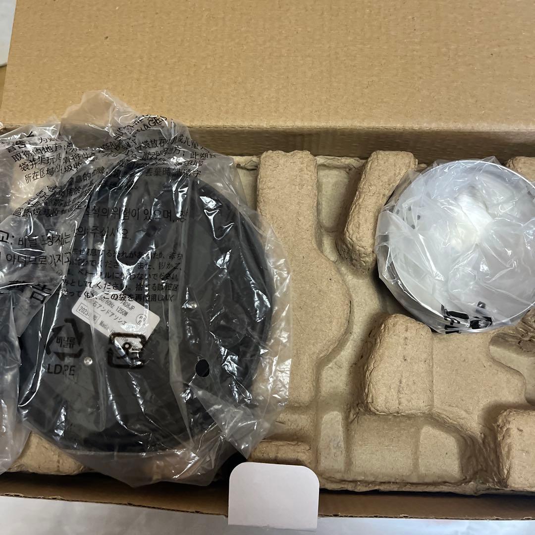 Russell Hobbs 電気ケトル 7408JP 0.8L