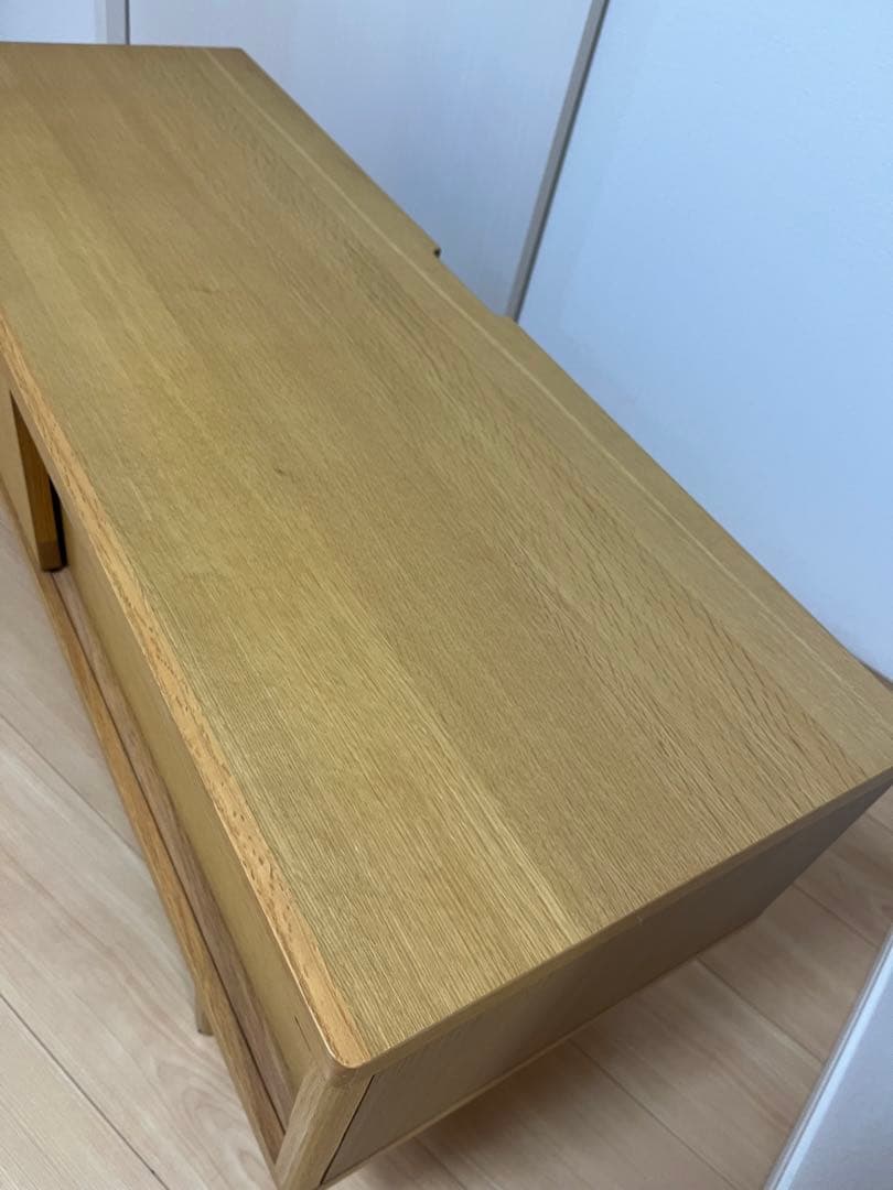 KEYUCA ケユカ テレビボード ローボード TV台 北欧 モダン 廃盤