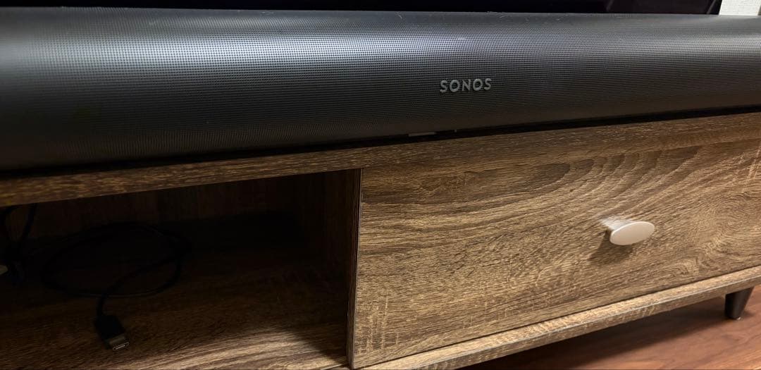 週末限定 SONOS Arcサウンドバー　ソノス　アーク