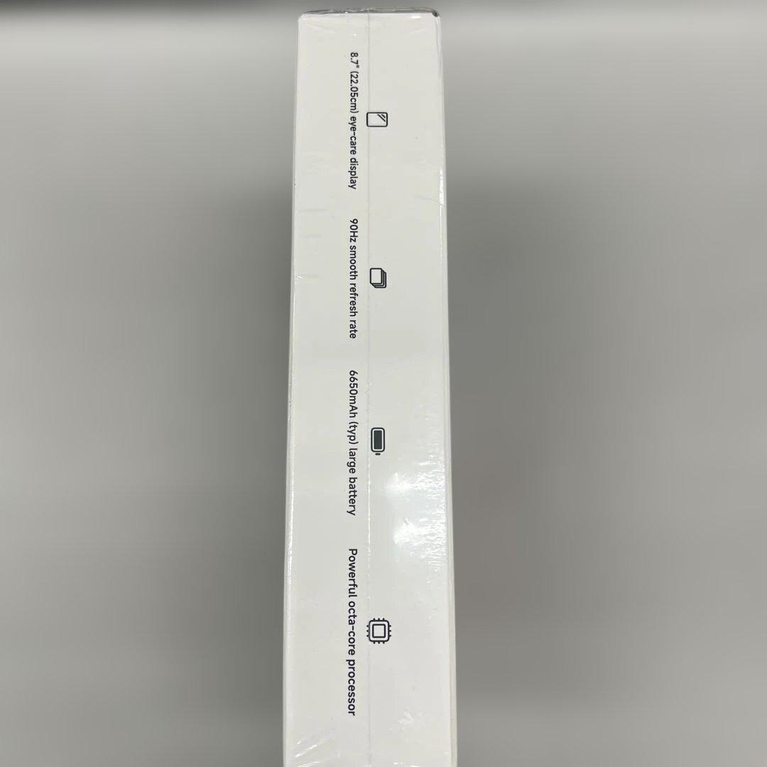 Androidタブレット本体 511445 Xaiomi Redmi Pad SE 8.7 4GB 64GB