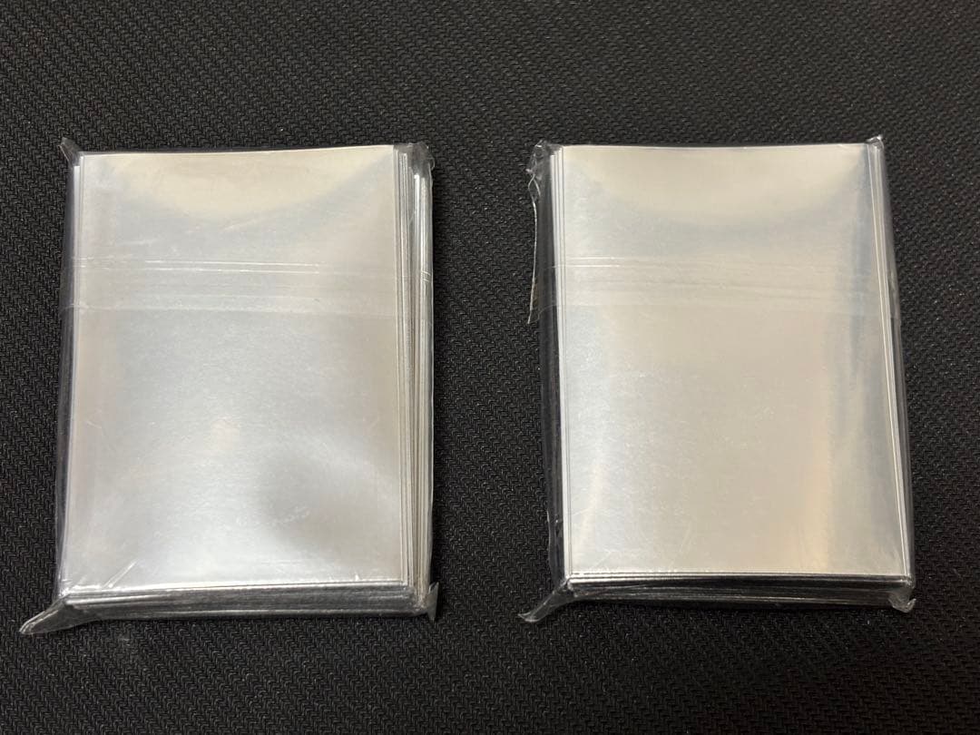 遊戯王 柚子 セレナ リン 瑠璃 スリーブ ミッドナイトブルー