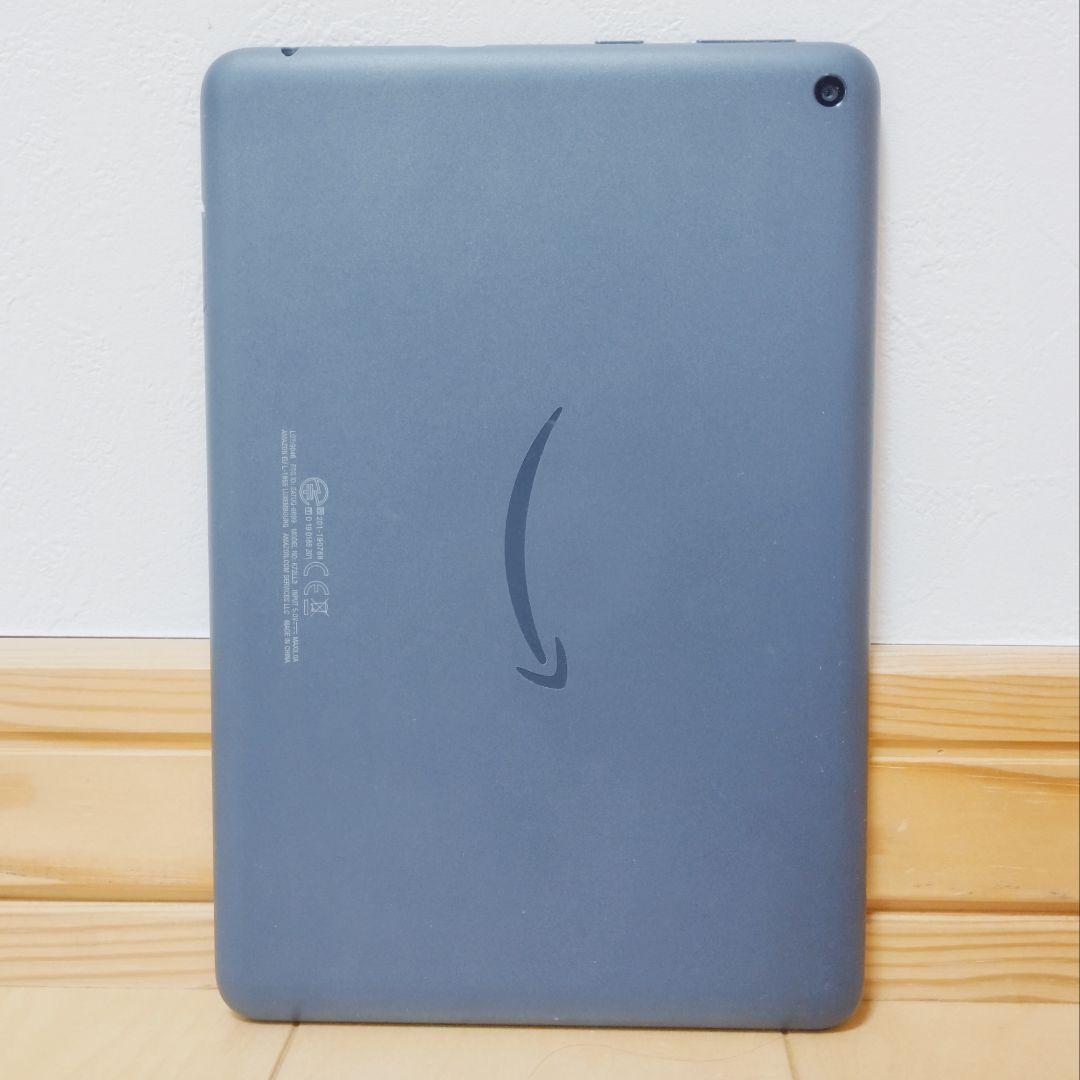 美品 Fire HD 8 PLUS 第10世代(2020) 32GB グレー