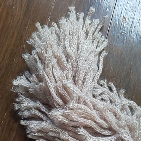 シビラ ストール