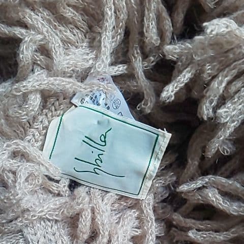 シビラ ストール