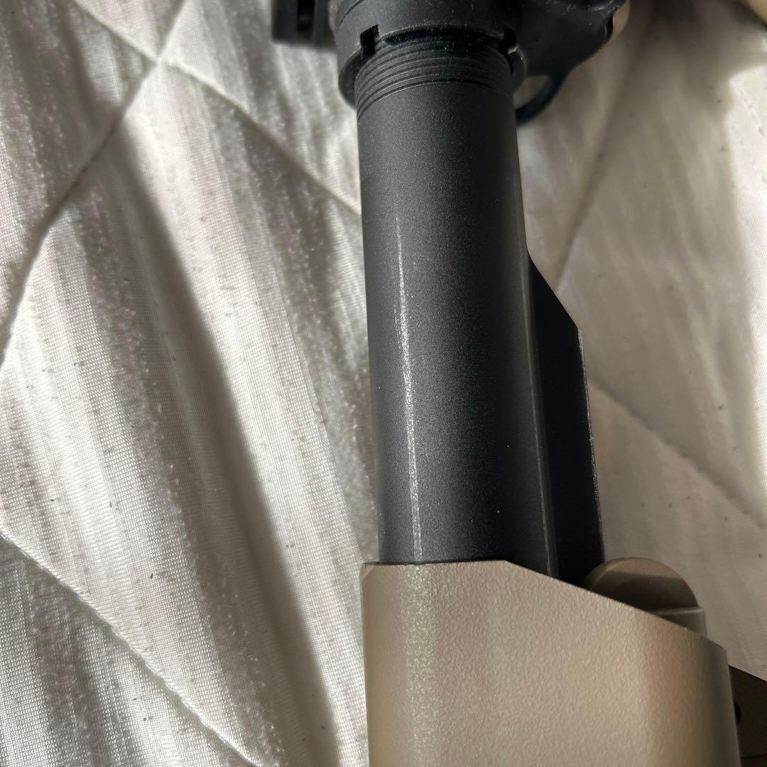 東京マルイガスガンMK18MOD1