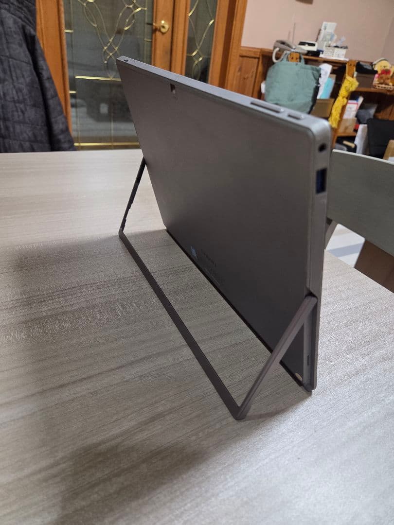 chuwi ubook pro,タブレットPC　Windows11