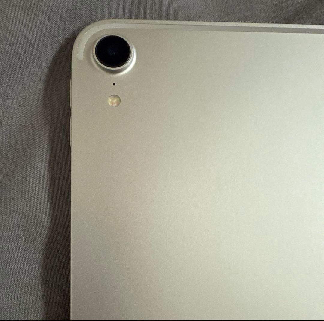 256GBバッテリー最大容量約95% iPad Pro 12.9in 第三世代