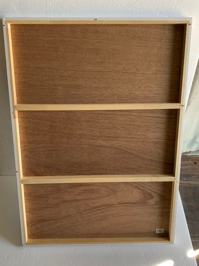 「2077」真作 WISH 喜多祥泰「to the zenith 輝々」日本画