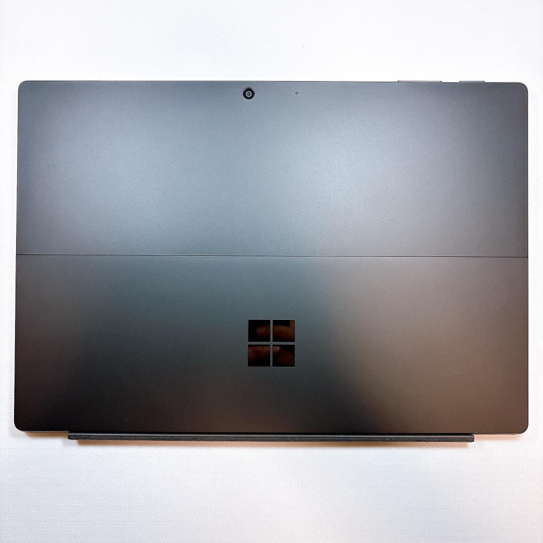 【2K高画質】2in1 タッチパネル Surface Pro 7 16GB