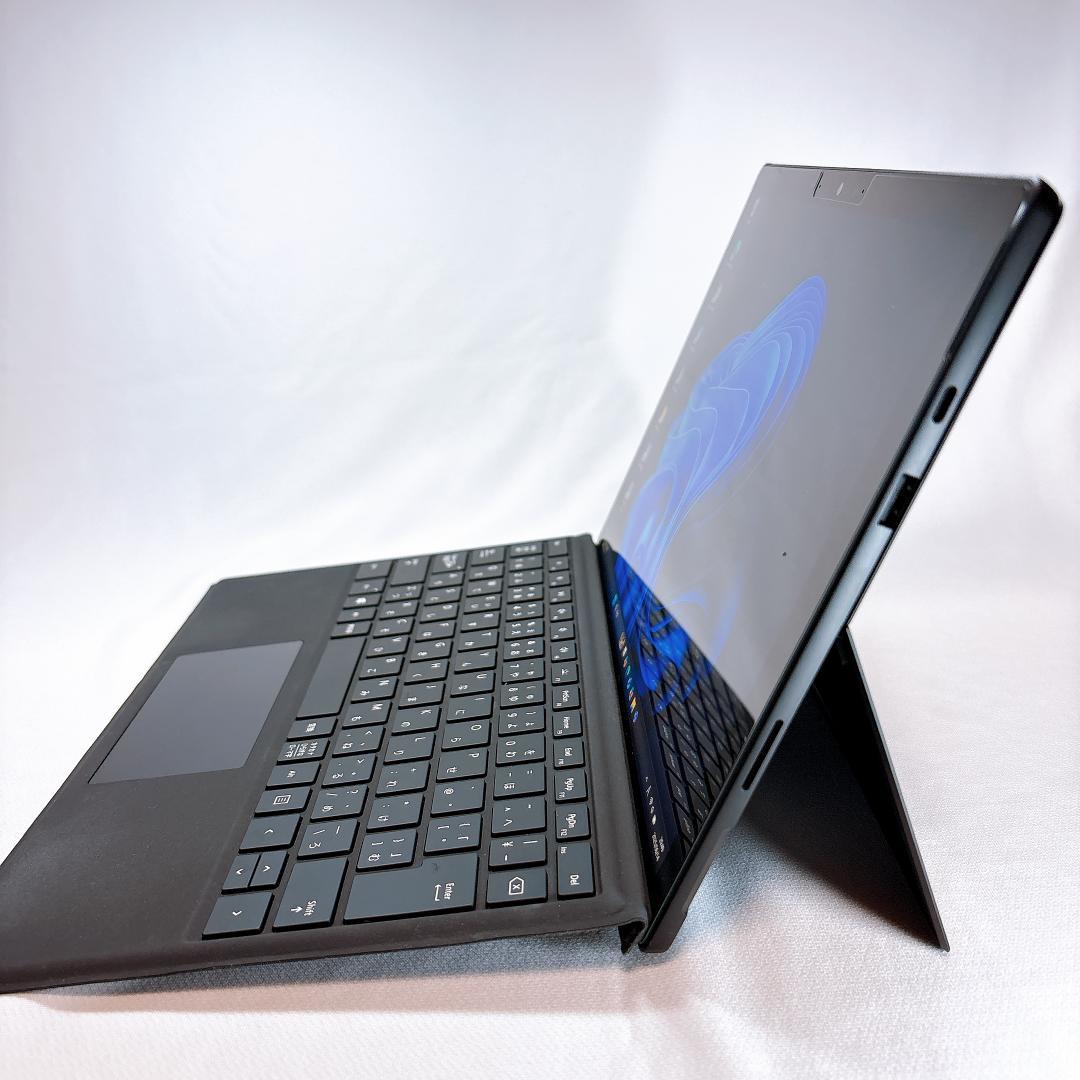 【2K高画質】2in1 タッチパネル Surface Pro 7 16GB
