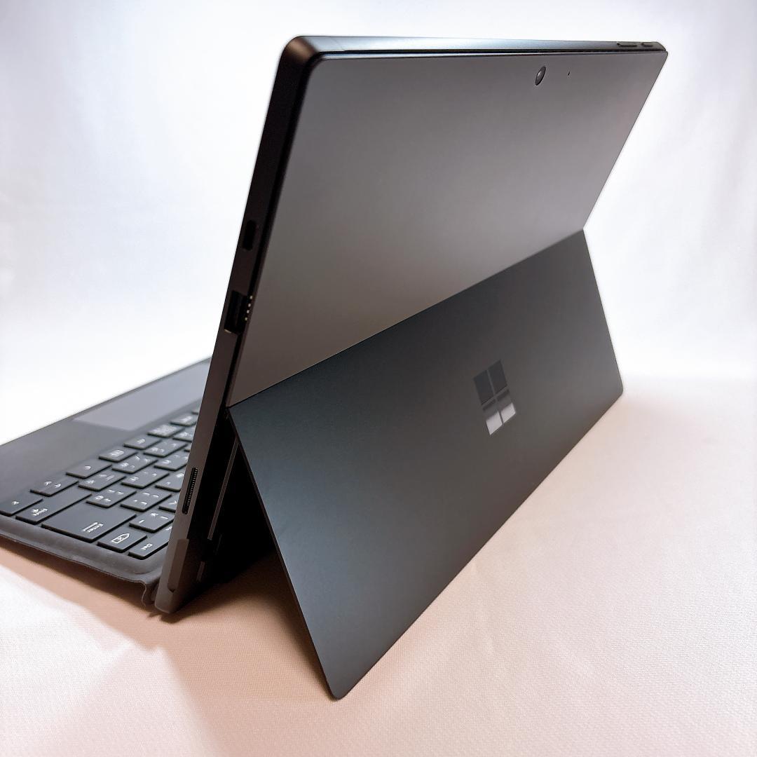 【2K高画質】2in1 タッチパネル Surface Pro 7 16GB
